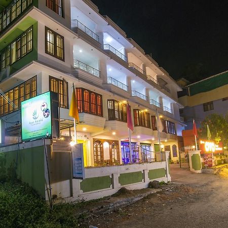 Surya Beach Resort Kovalam Extérieur photo